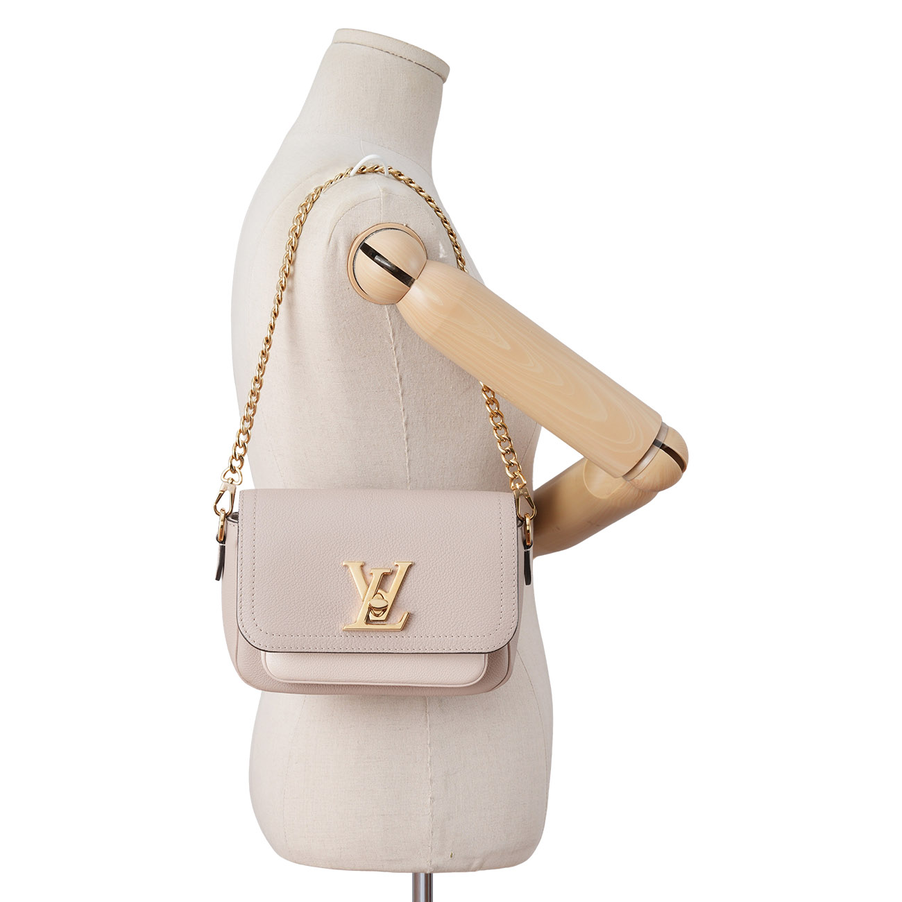 LOUIS VUITTON(USED)루이비통 M58554 락미 텐더